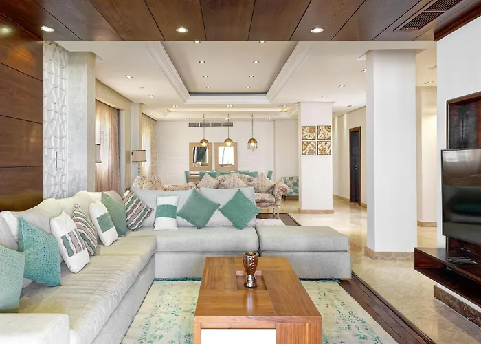 Vesta - New Cairo Residence