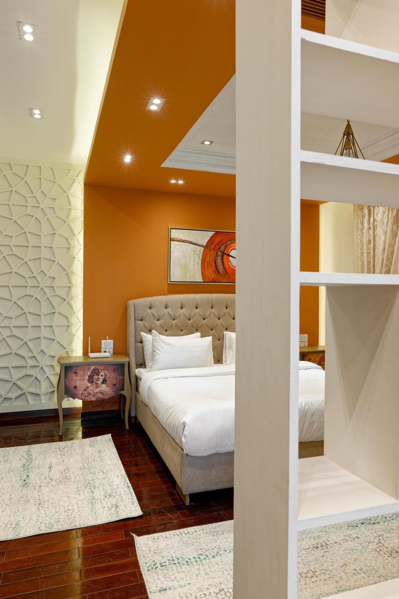 Apartment Vesta - New