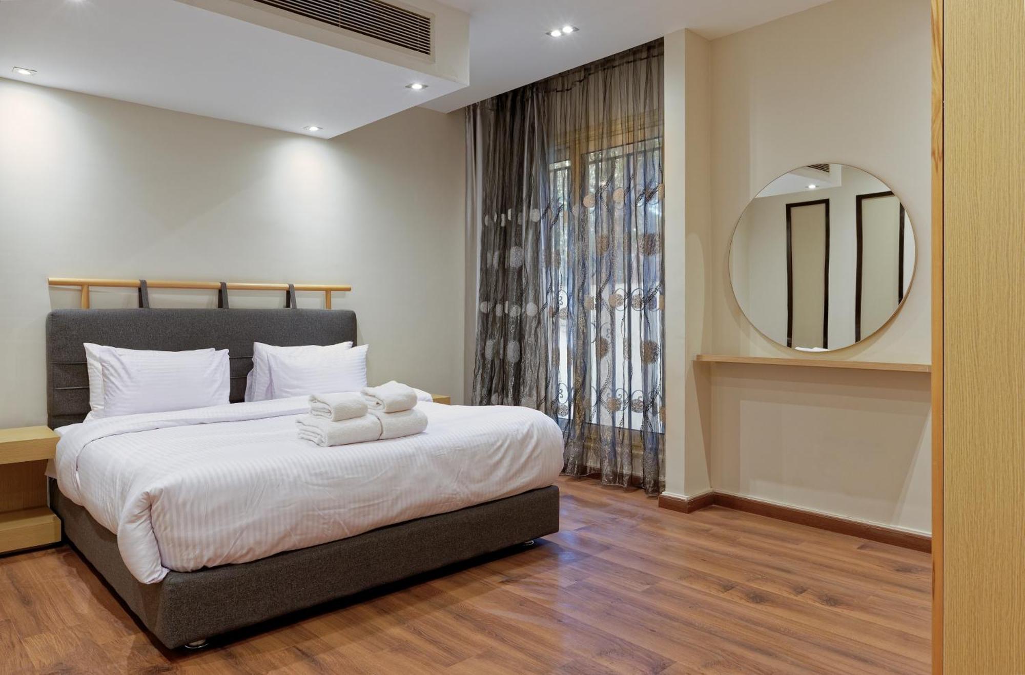 Vesta - New Apartment Kairo