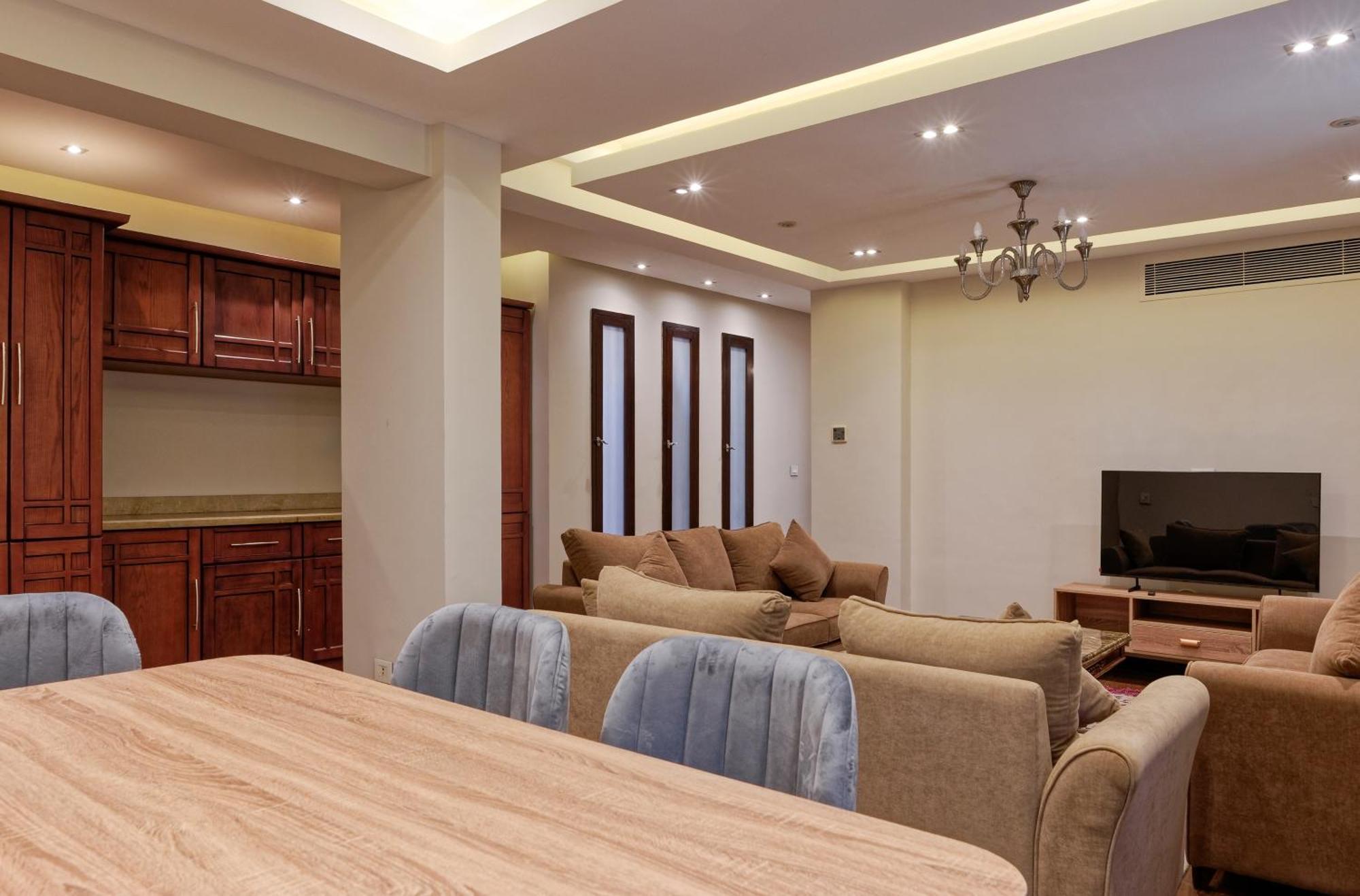 Apartment Vesta - New