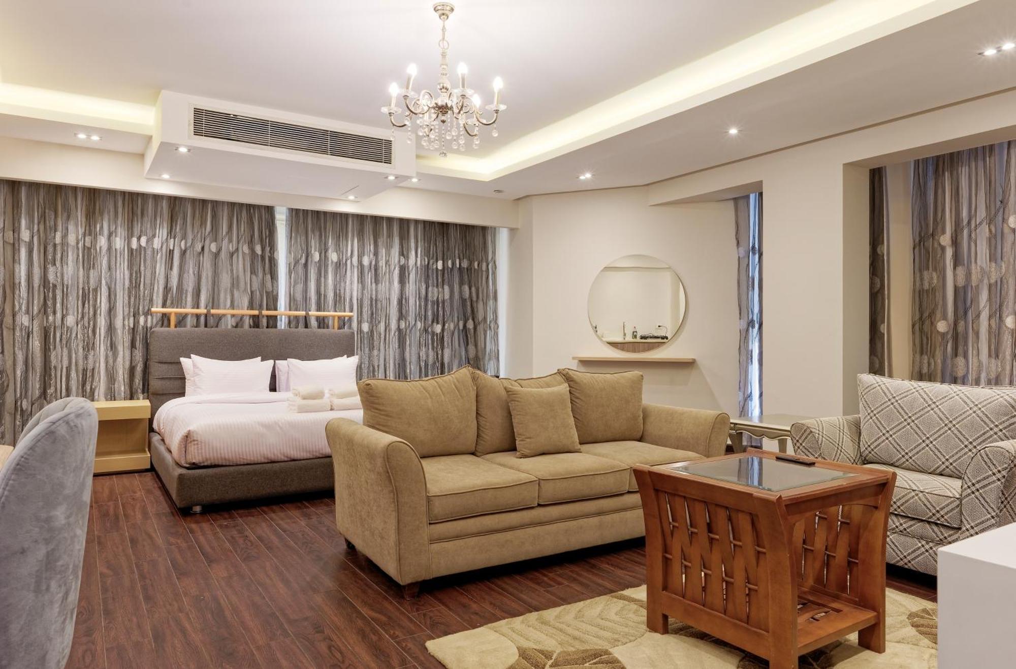 Apartment Vesta - New *