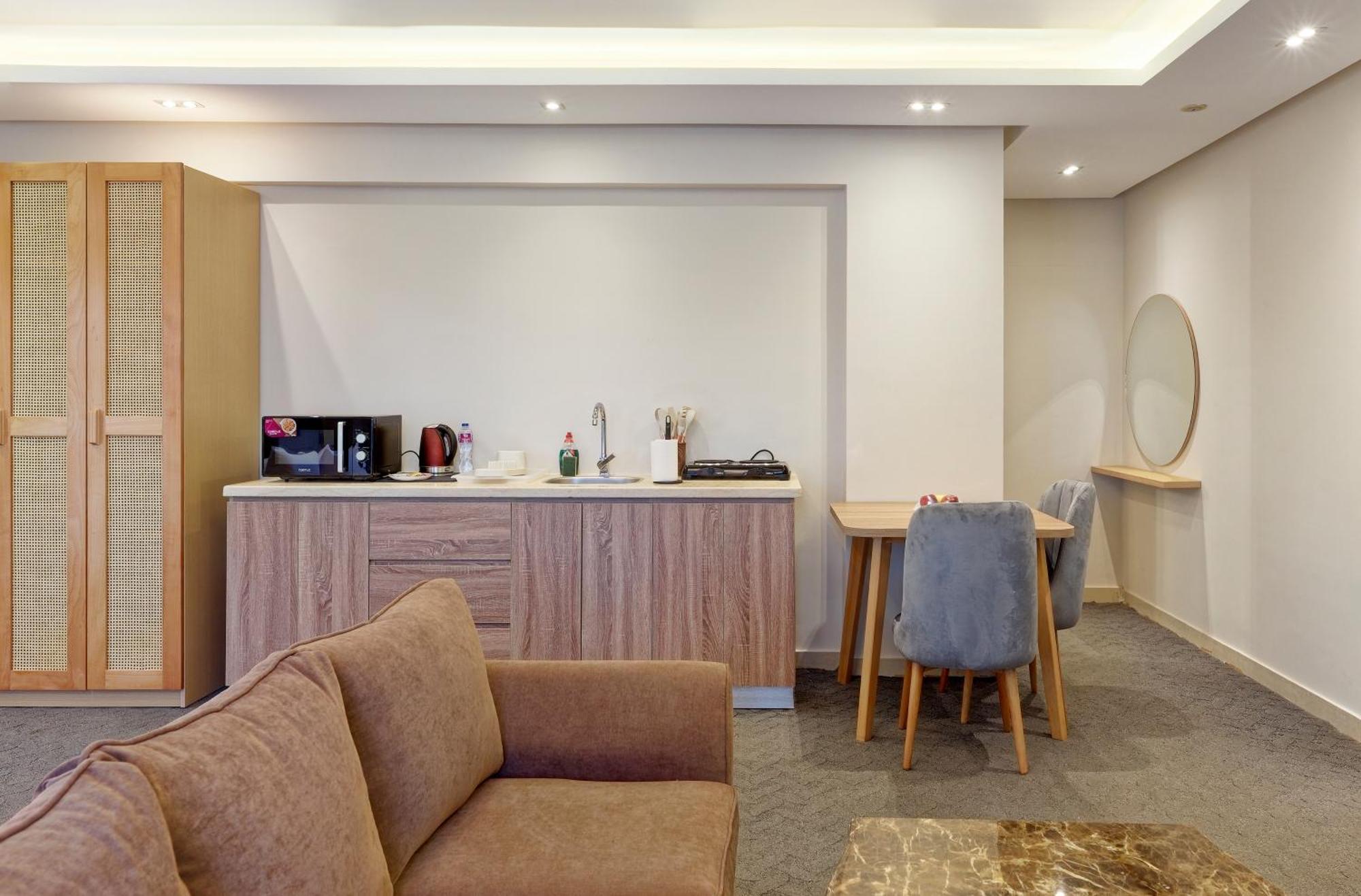 Vesta - New Apartment Kairo