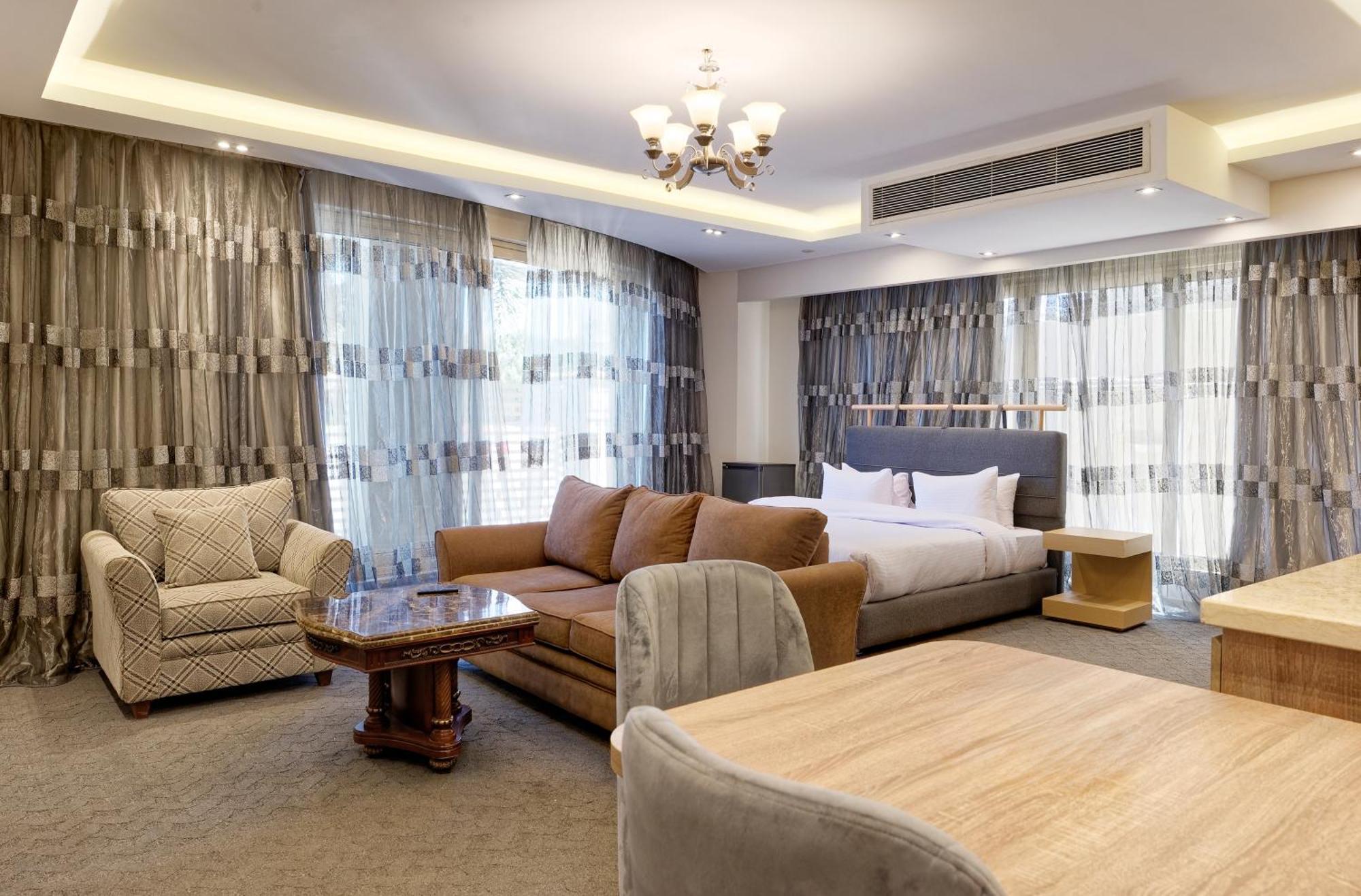 Apartment Vesta - New