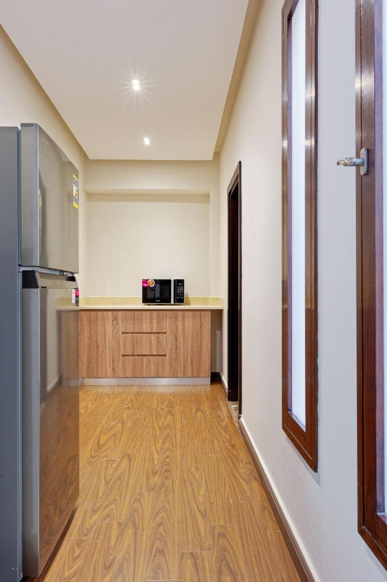 Vesta - New Apartment Kairo