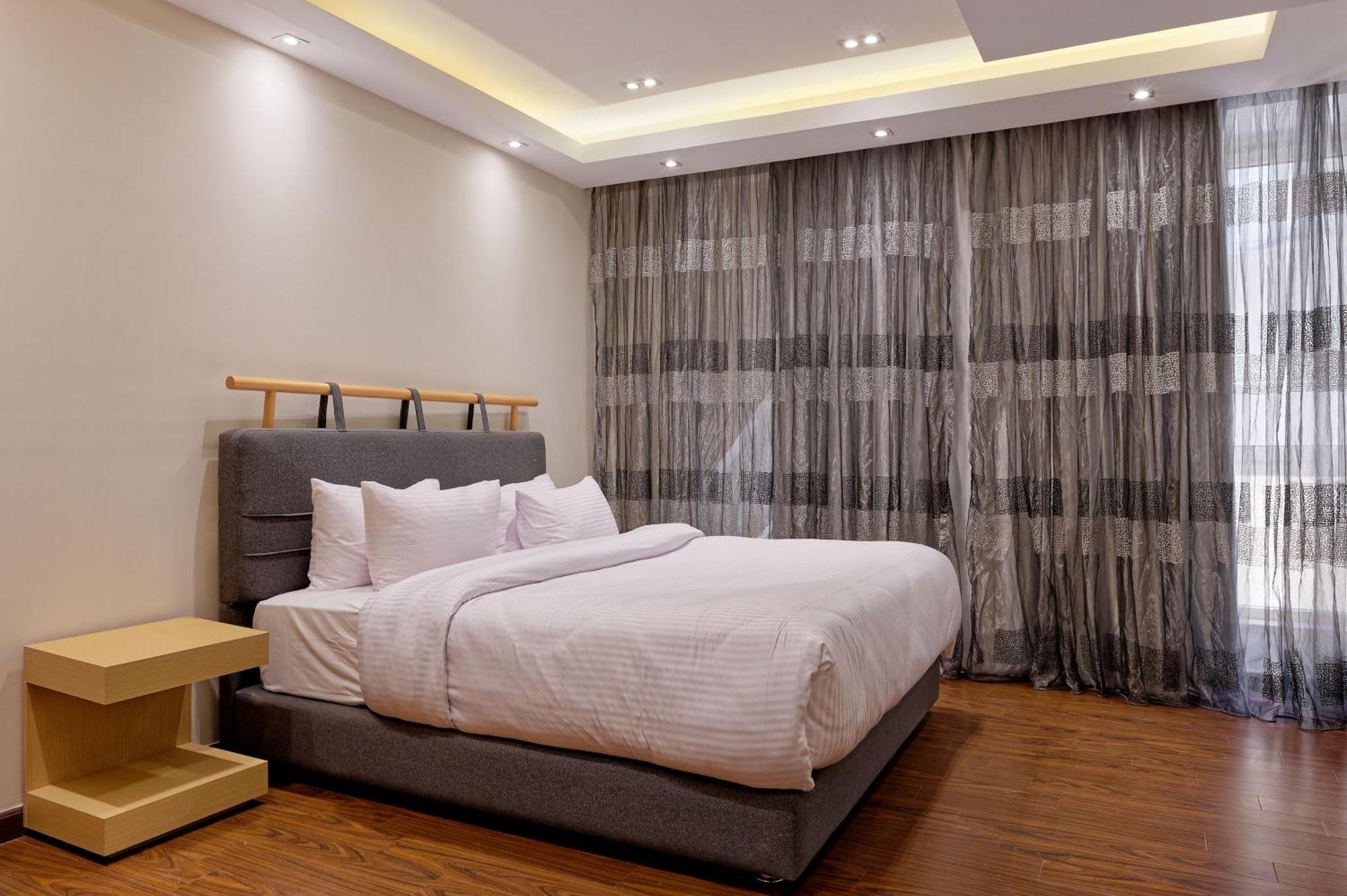 Apartment Vesta - New *