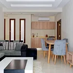 Vesta - New Cairo Residence