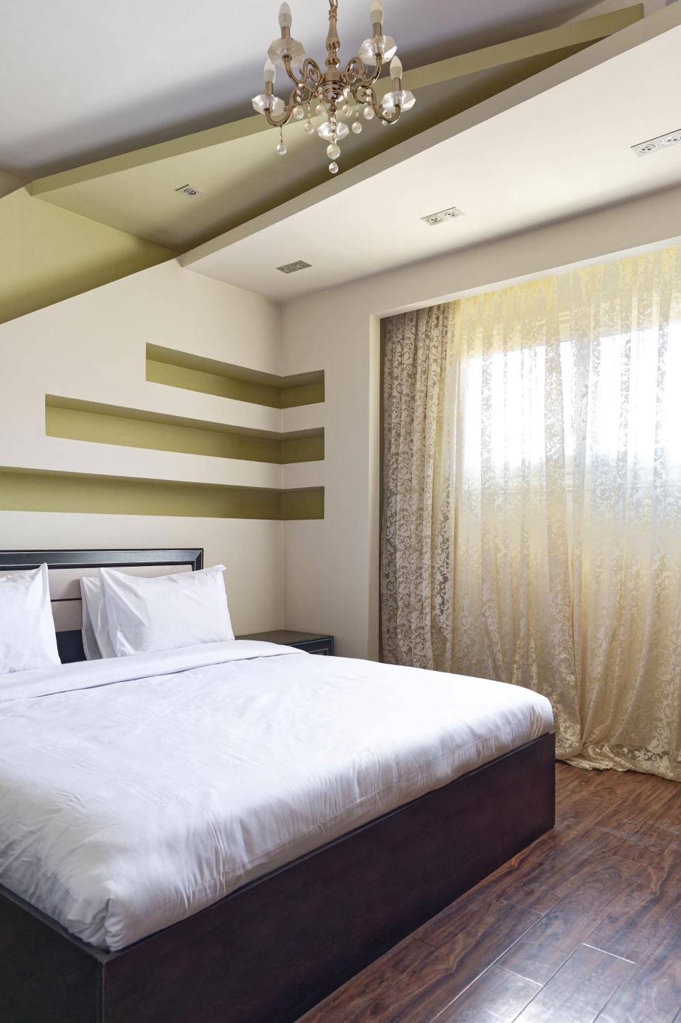 Apartment Vesta - New Cairo