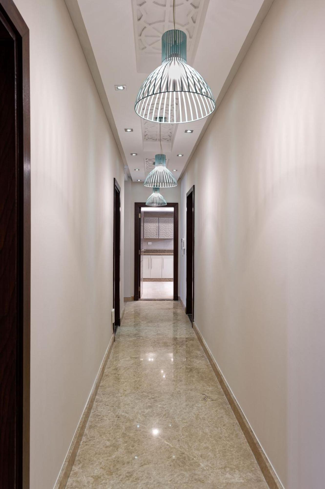 Apartment Vesta - New Cairo