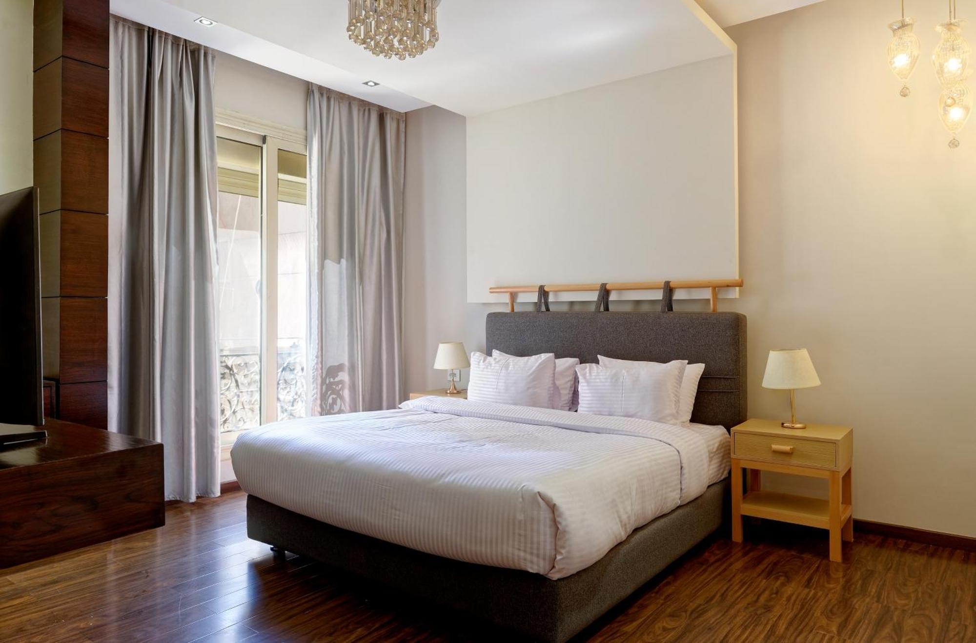 Vesta - New Apartment