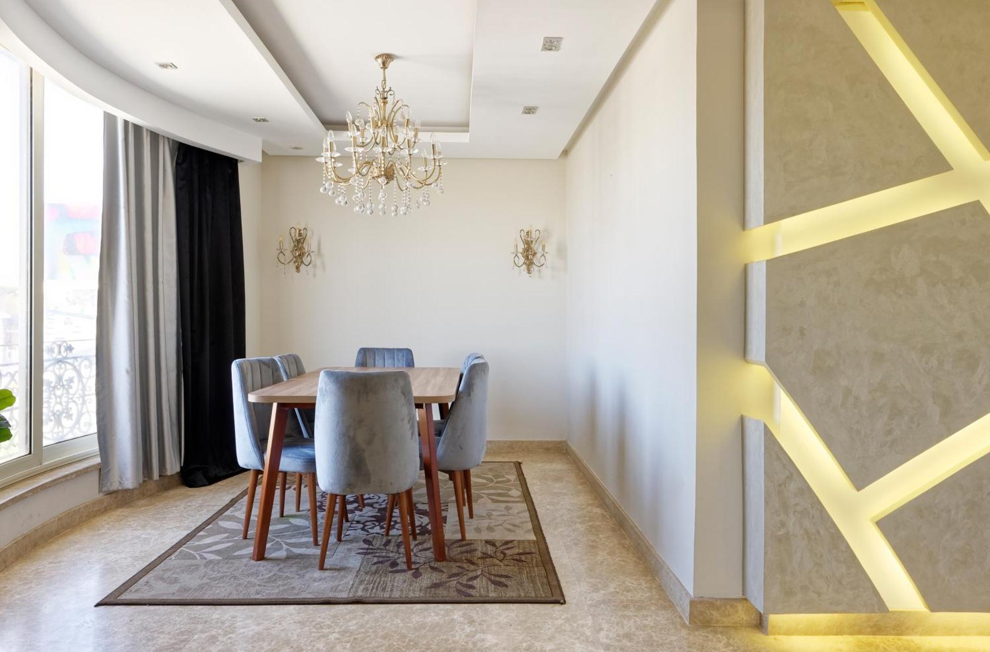 Vesta - New Apartment *