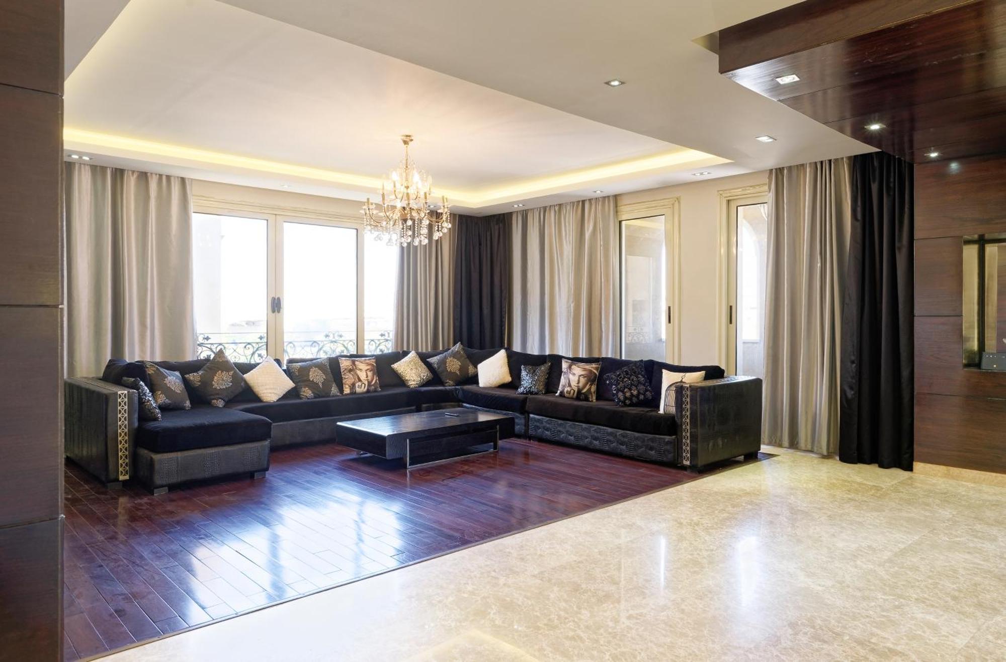 Vesta - New Apartment *