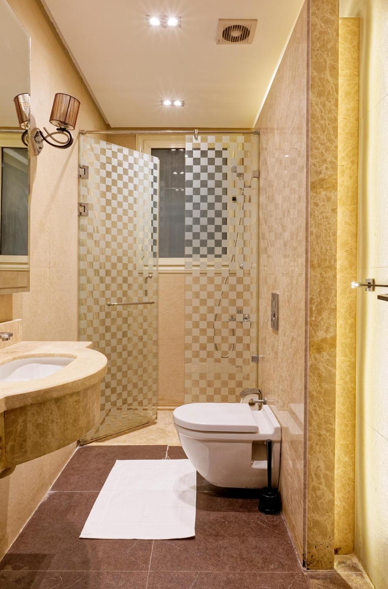Apartment Vesta - New