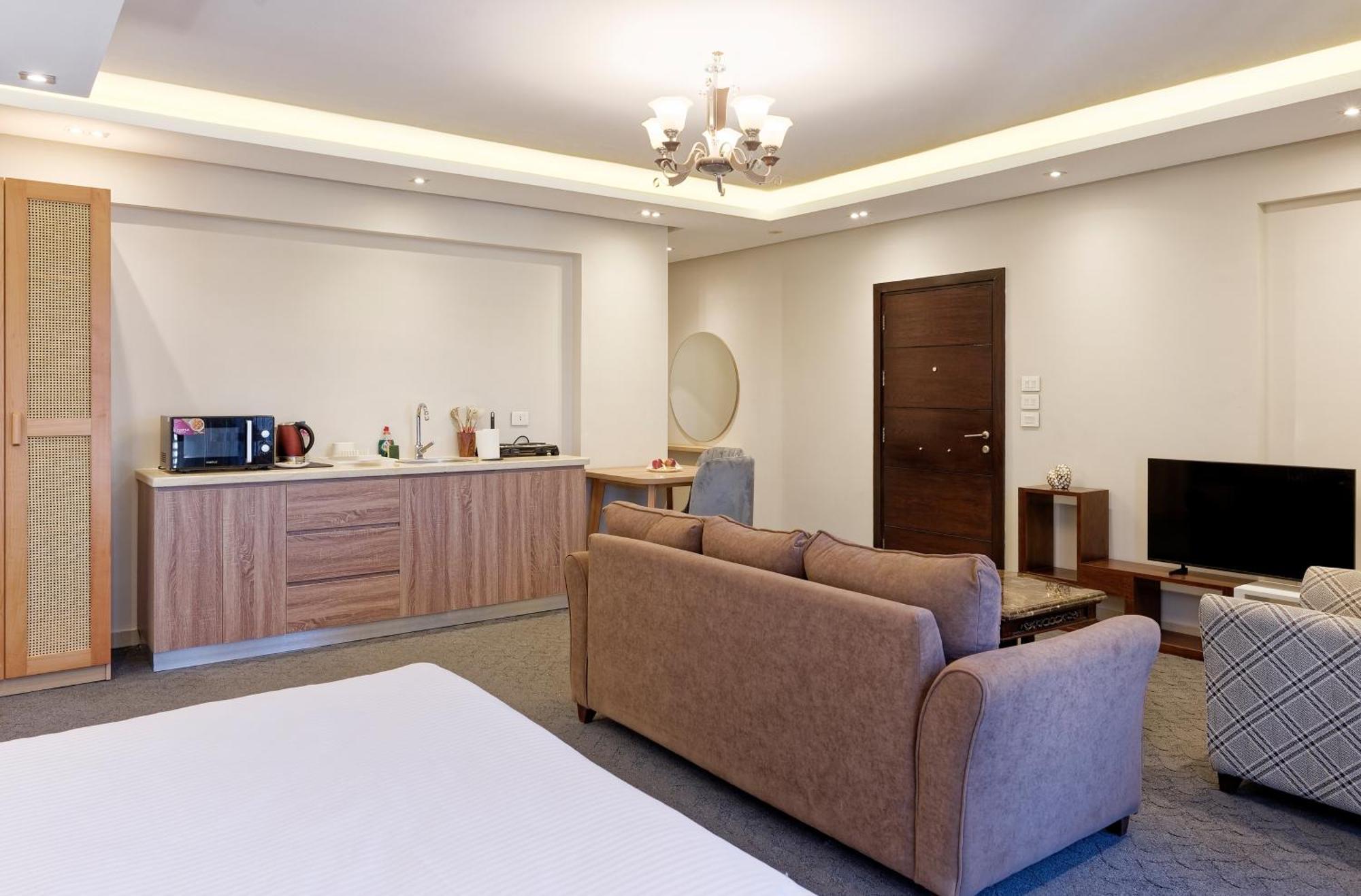 Apartment Vesta - New Cairo