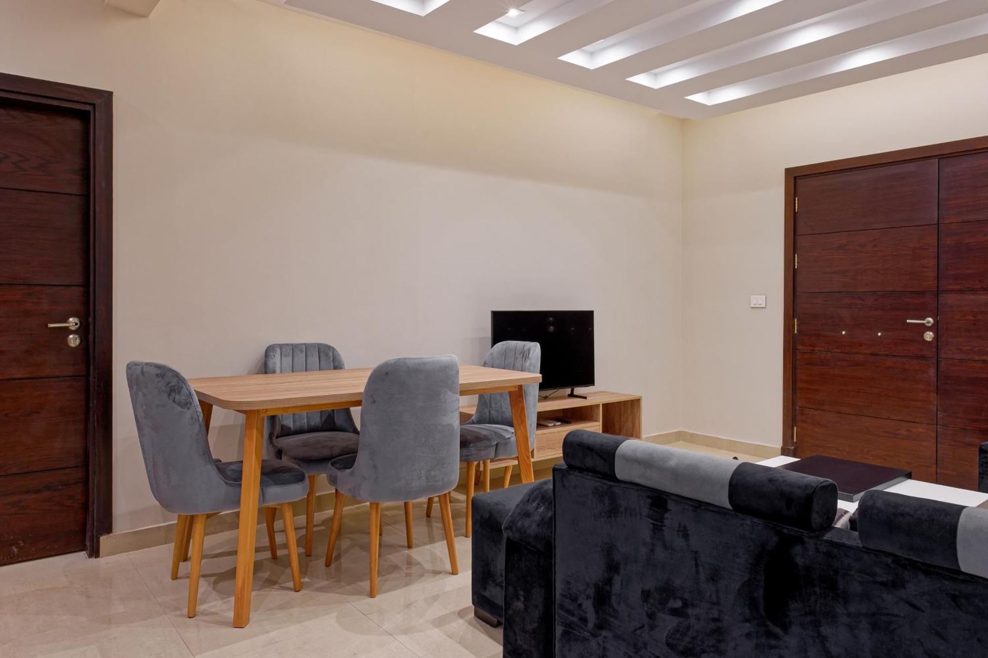 Apartment Vesta - New