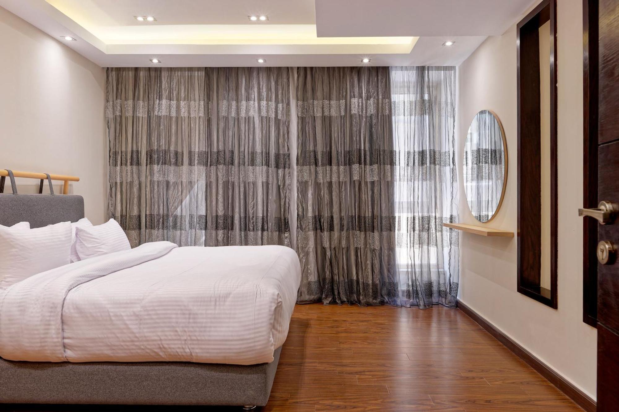 Apartment Vesta - New