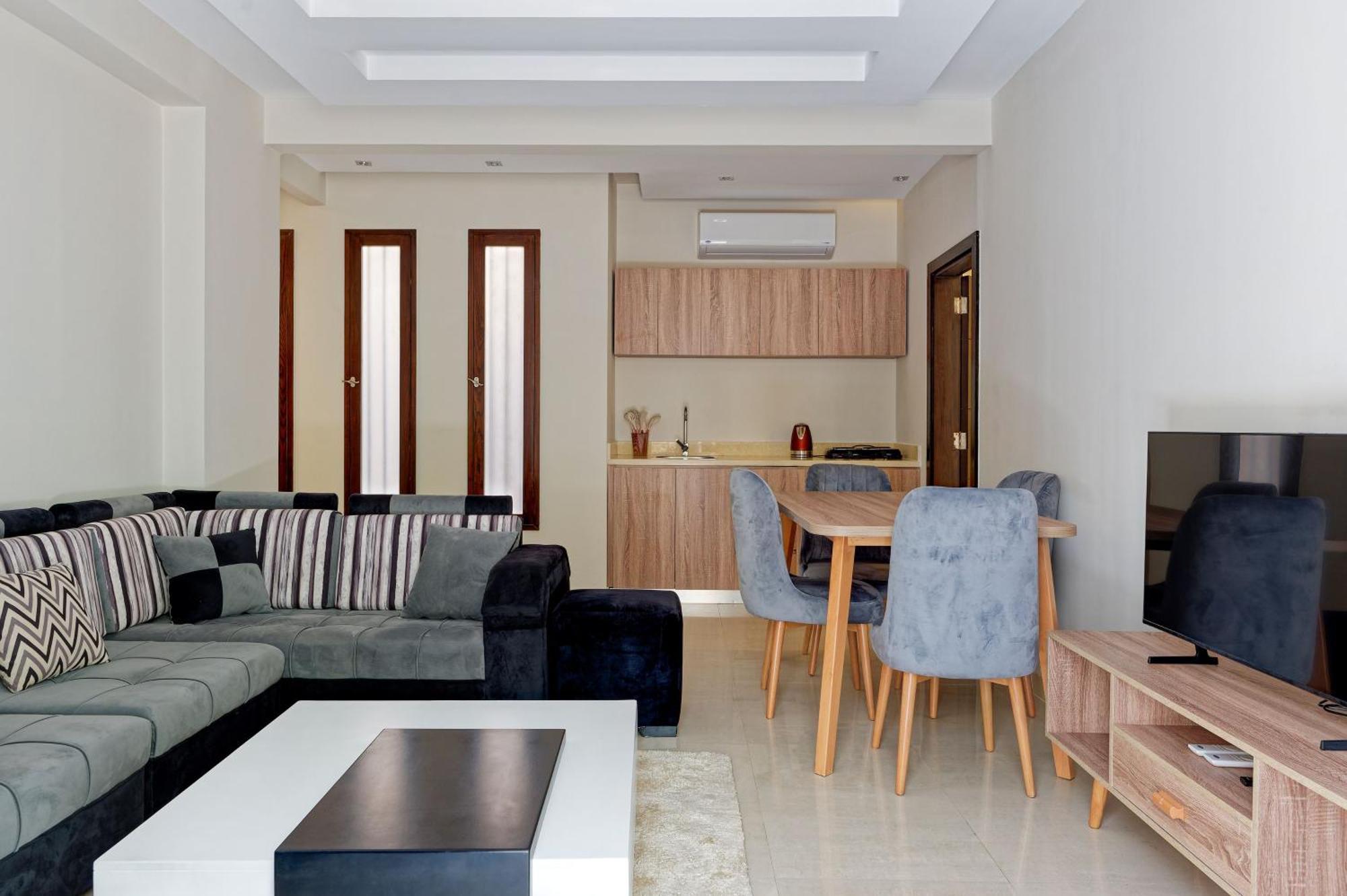 Vesta - New Apartment *